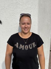 SCHWARZ Sabrina